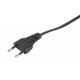 Настольная лампа Эра NLED-421-3W-BK Б0006624