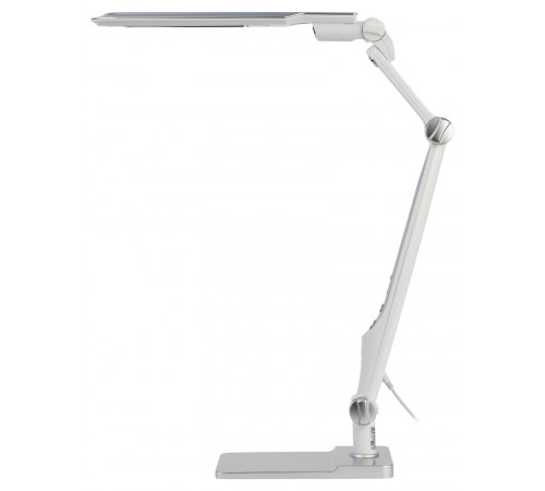 Настольная лампа Эра NLED-497-12W-S Б0052772
