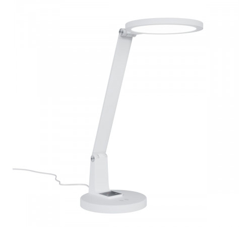 Настольная лампа Lightera Gela LE224T-1W