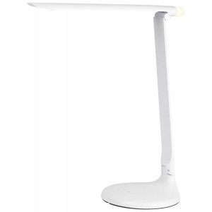 Настольная лампа Эра NLED-483-10W-W Б0068553
