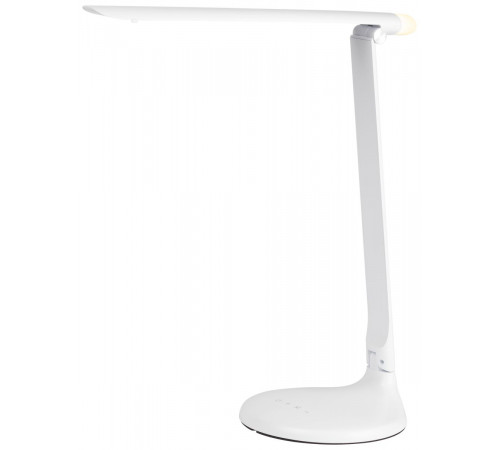 Настольная лампа Эра NLED-483-10W-W Б0068553