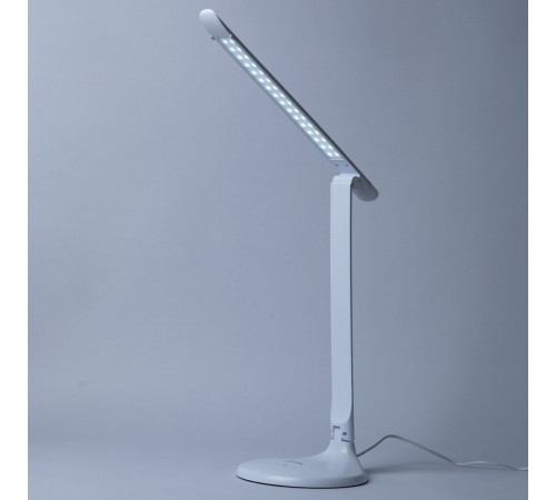 Настольная лампа Эра NLED-483-10W-W Б0068553