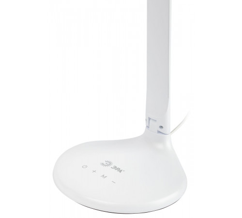 Настольная лампа Эра NLED-483-10W-W Б0068553