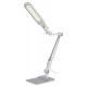 Настольная лампа Эра NLED-497-12W-S Б0052772