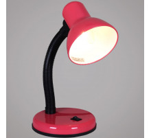 Настольная лампа Reluce 00203-0.7-01 PINK