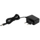 Настольная лампа Эра NLED-483-10W-BK Б0068569