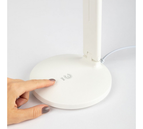 Настольная лампа Эра NLED-526-10W-W