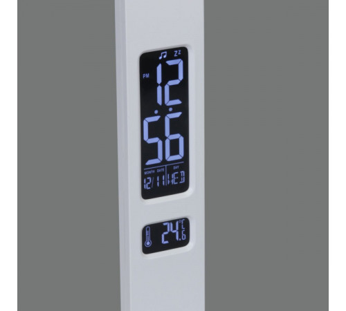 Настольная лампа Reluce 01625-0.7-02 WHITE