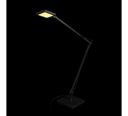 Настольная лампа LOFT IT Kelvin 10484T