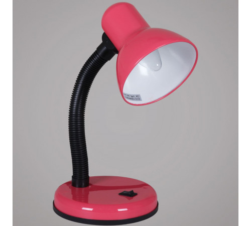 Настольная лампа Reluce 00203-0.7-01 PINK