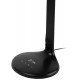 Настольная лампа Эра NLED-483-10W-BK Б0068569