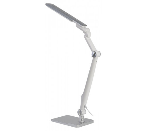 Настольная лампа Эра NLED-497-12W-S Б0052772