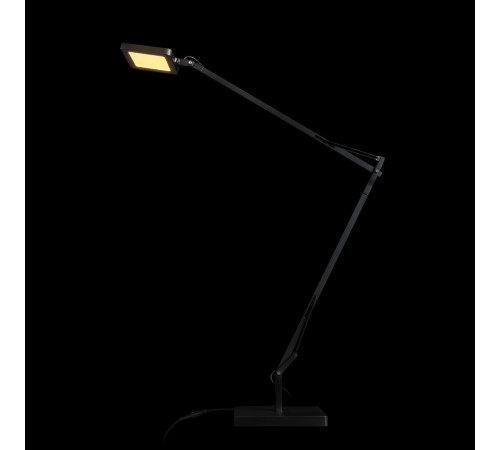 Настольная лампа LOFT IT Kelvin 10484T