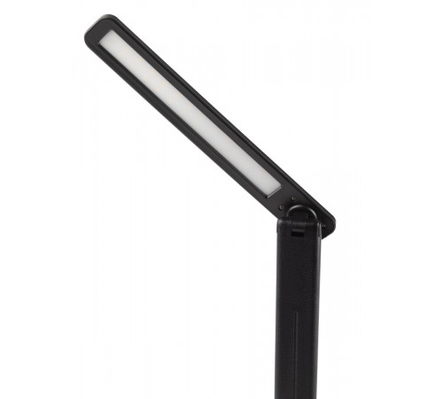 Настольная лампа Эра NLED-526-10W-BK