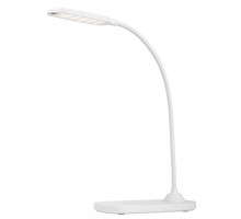 Настольная аккумуляторная лампа Эра NLED-524-6W-W Б0068571