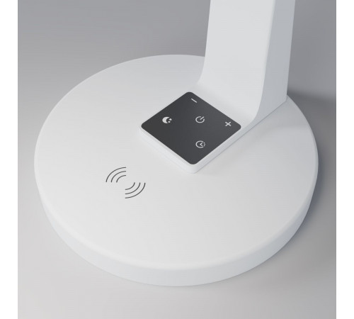 Настольная лампа Lightera Gela LE224T-1W