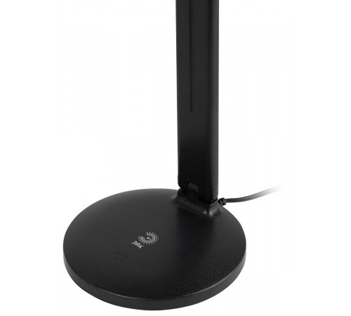 Настольная лампа Эра NLED-526-10W-BK