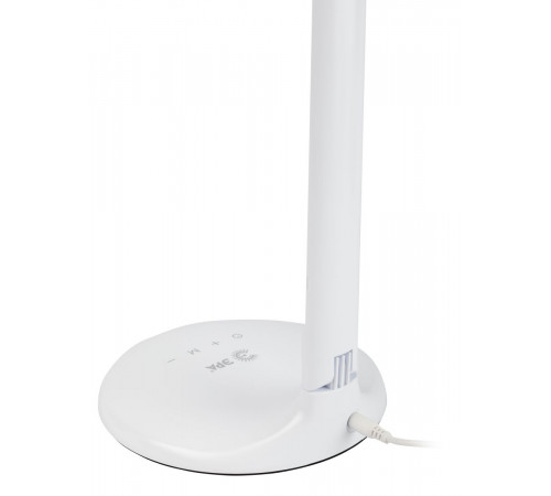 Настольная лампа Эра NLED-483-10W-W Б0068553