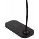 Настольная аккумуляторная лампа Эра NLED-524-6W-BK Б0068596