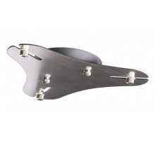 Основание для люстры Crystal Lux D260-3 Nickel