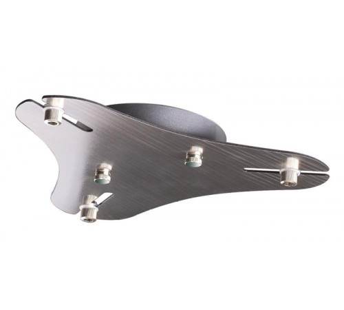 Основание для люстры Crystal Lux D260-3 Nickel