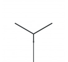 Кронштейн Arlight OXOR-SY2-3000x76-L1300 BLACK 051656