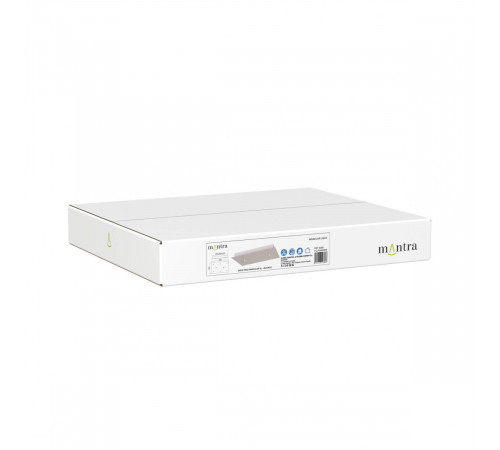 Основание потолочное 8L Mantra Modular Light Florones 9386