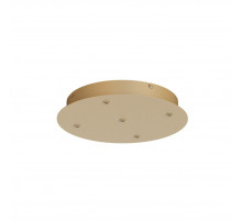 Основание потолочное 5L Mantra Modular Light Florones 9364