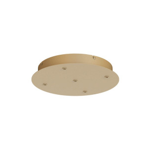 Основание потолочное 5L Mantra Modular Light Florones 9364