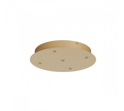 Основание потолочное 5L Mantra Modular Light Florones 9364