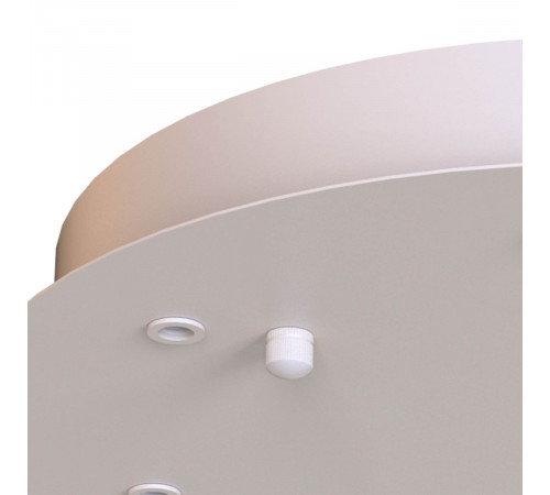 Основание потолочное 8L Mantra Modular Light Florones 9366