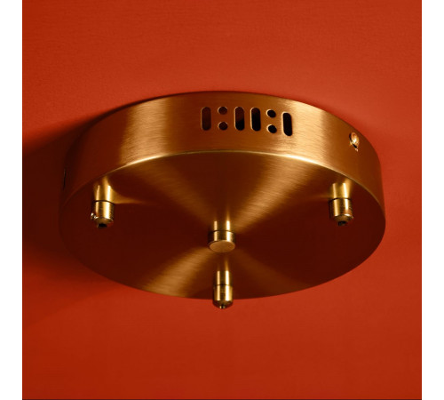 Потолочная чаша Freya Cave FR5631A-03BS