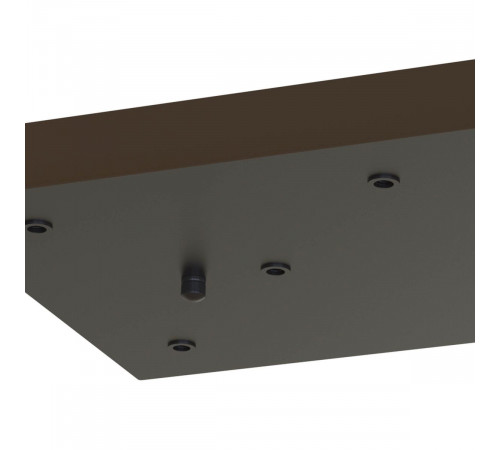 Основание потолочное 8L Mantra Modular Light Florones 9389