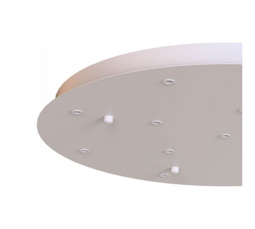 Основание потолочное 14L Mantra Modular Light Florones 9370