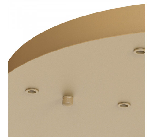 Основание потолочное 14L Mantra Modular Light Florones 9372