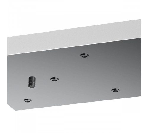 Основание потолочное 8L Mantra Modular Light Florones 9387