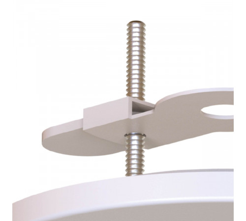 Основание потолочное утопленное 1L Mantra Modular Light Florones 9358