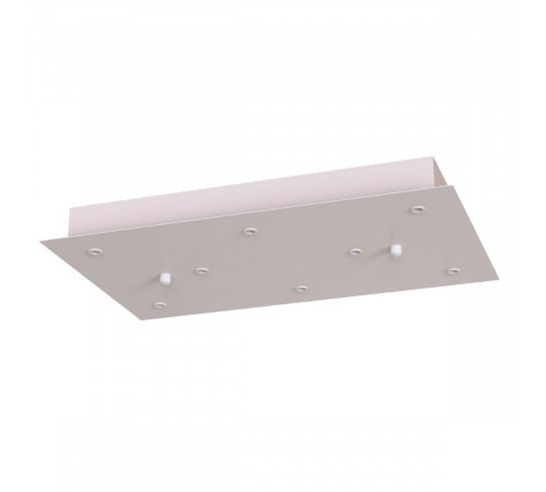 Основание потолочное 8L Mantra Modular Light Florones 9386