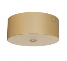 Основание потолочное 1L Mantra Modular Light Florones 9356