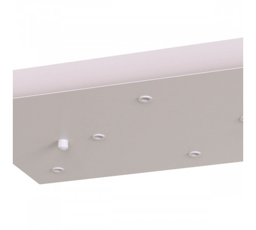 Основание потолочное 8L Mantra Modular Light Florones 9386