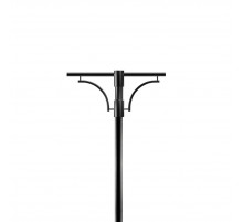 Кронштейн Arlight OXOR-SB1-2 BLACK 051632