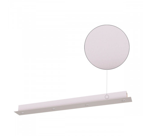 Основание потолочное 4L Mantra Modular Light Florones 9378