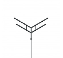 Кронштейн Arlight OXOR-SY4-3000x76-L1500 BLACK 051664