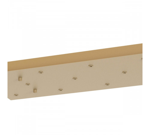 Основание потолочное 14L Mantra Modular Light Florones 9392