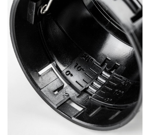 Внутренний поворотный механизм (суппорт) с углом наклона до 30G д/модулей MR16 07507x и 07505x Lightstar Stella Base 075000