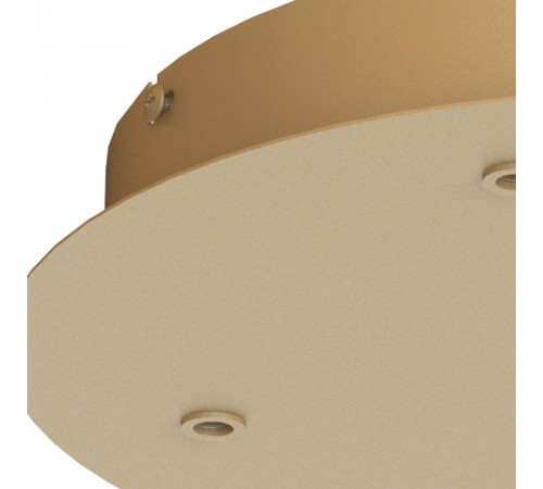 Основание потолочное 5L Mantra Modular Light Florones 9364