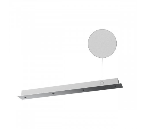 Основание потолочное 4L Mantra Modular Light Florones 9379