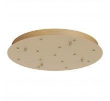 Основание потолочное 14L Mantra Modular Light Florones 9372