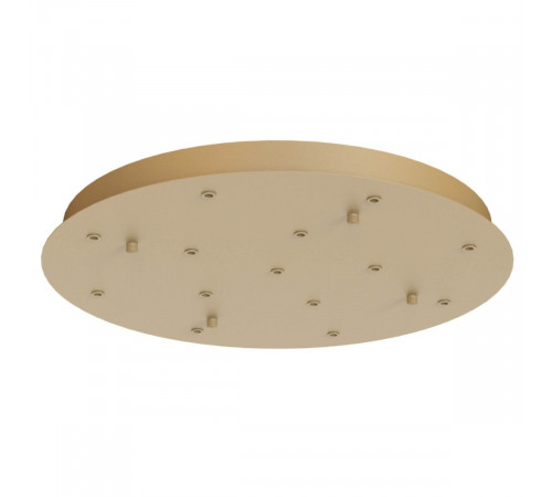 Основание потолочное 14L Mantra Modular Light Florones 9372