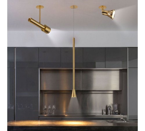 База встраиваемая Citilux BD70BS